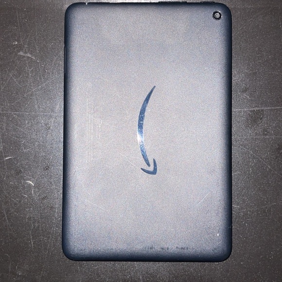Amazon Fire 7 tablet, 7” (12th generation) - Picture 3 of 6